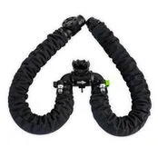 Set of loop hose covers for sidemount unit #5